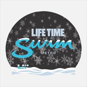 Holiday Cup Life Time Metro Silicone Cap