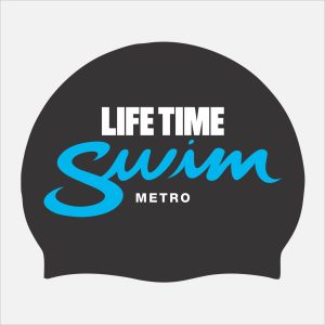 Life Time Metro Silicone Cap