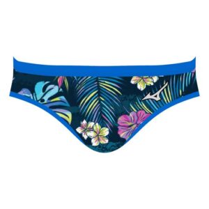 Sectional Men’s Qualifier Brief – Blue Mirage