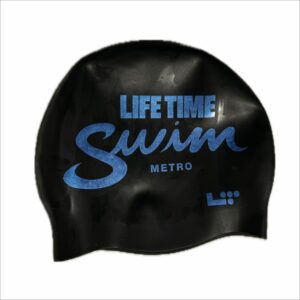 Life Time Metro Silicone Chameleon Cap