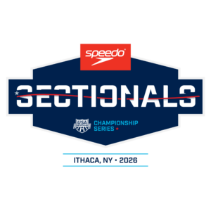 2026 Sectional Swimmer Fee - NO Room Cost