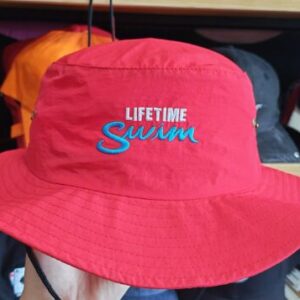 Life Time Swim Bucket Hat
